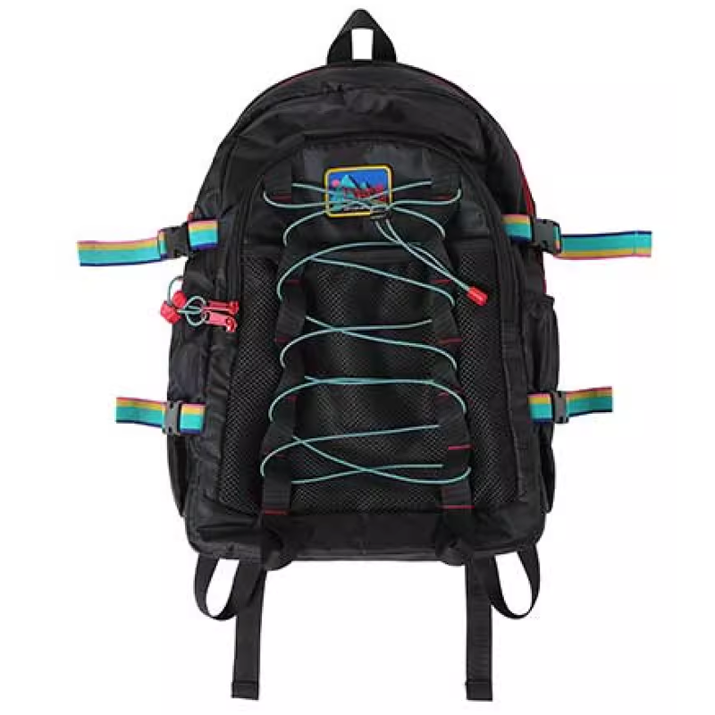 Adventure backpack