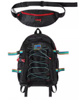 Adventure backpack