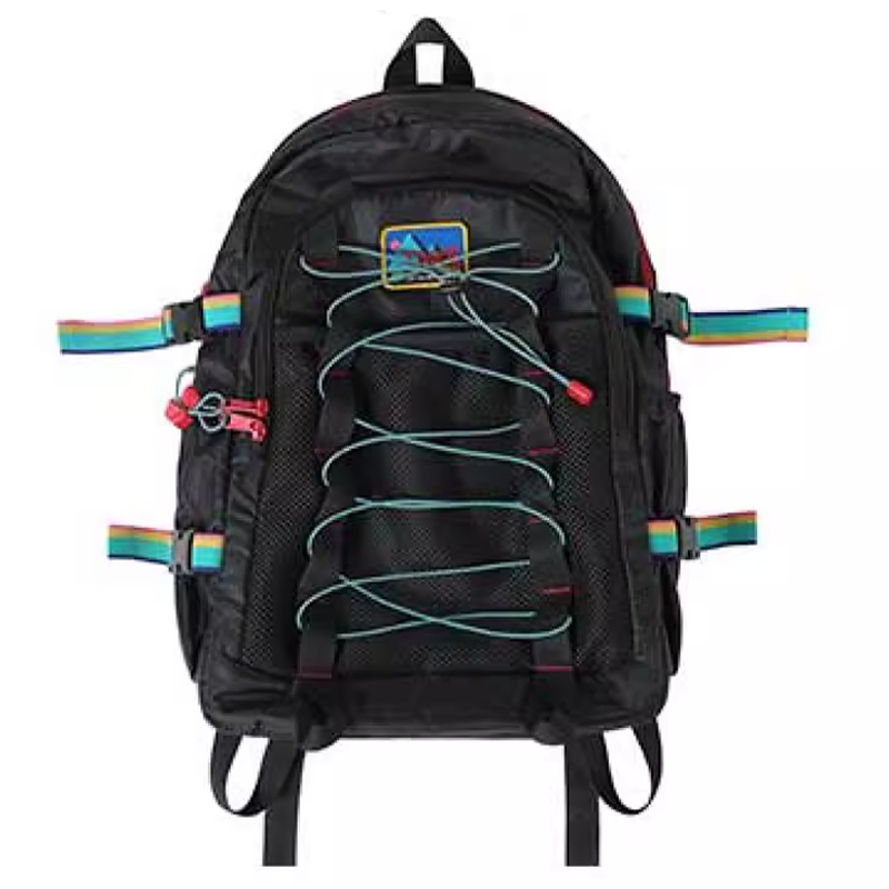 Adventure backpack