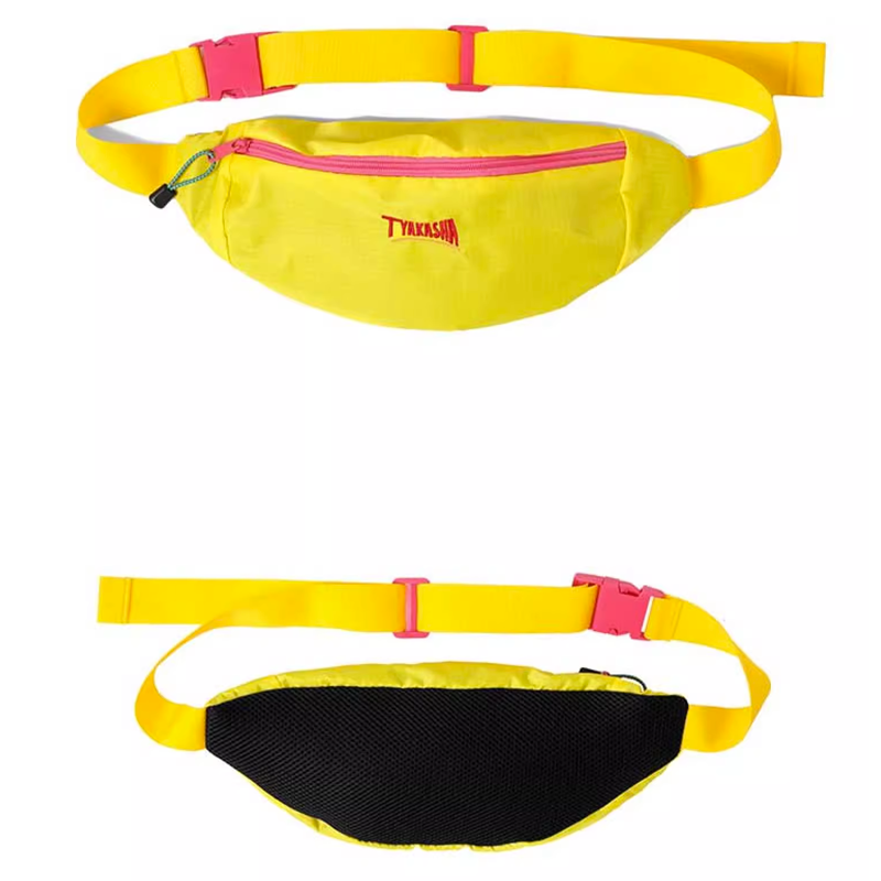 Adventure backpack