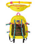 Adventure backpack