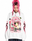 AI call hoody