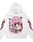AI call hoody