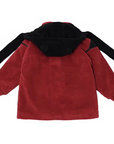 Akame coat