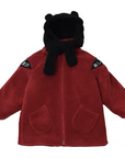 Akame coat