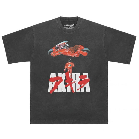 Akira T