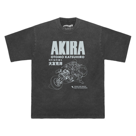 Akira OK T