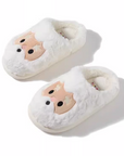 Akka slippers