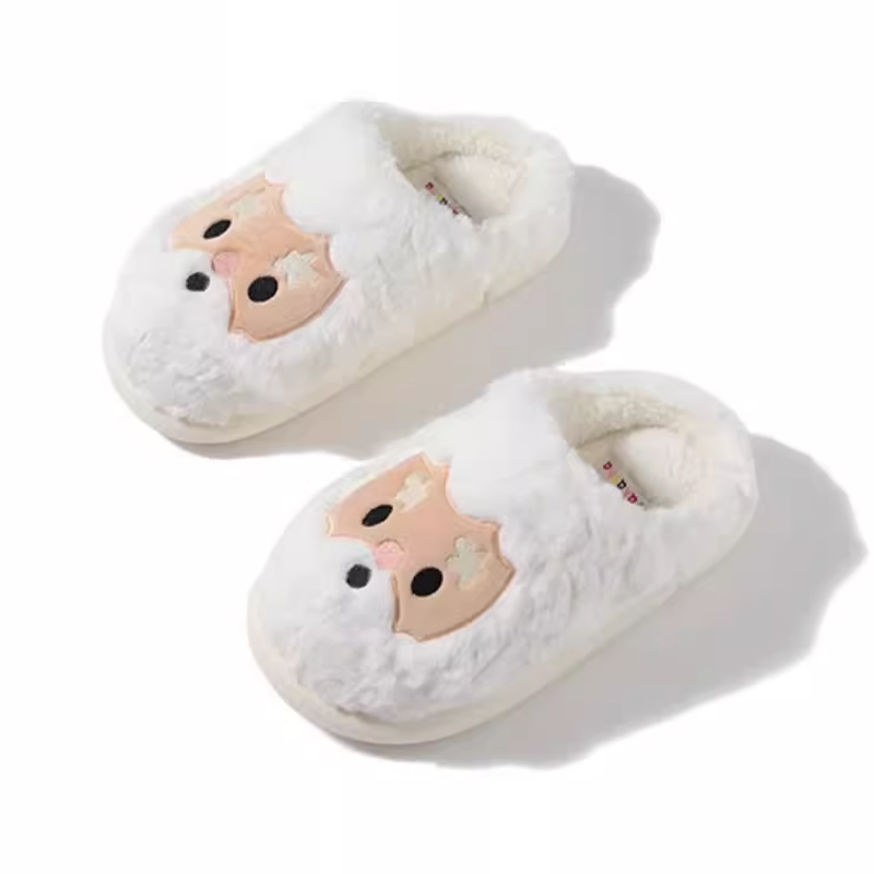 Akka slippers