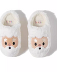 Akka slippers