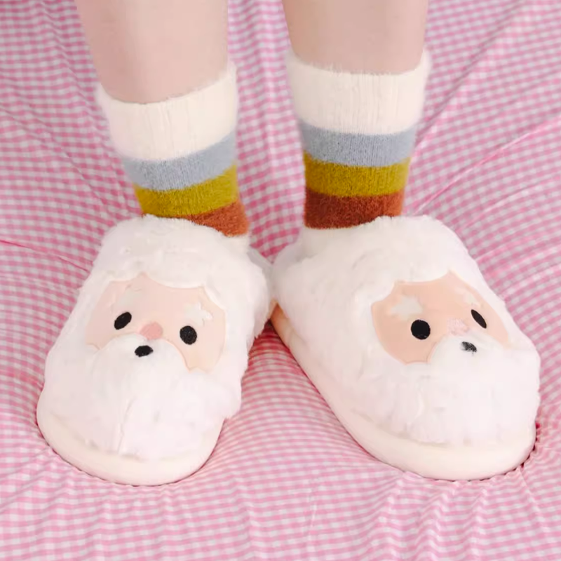 Akka slippers
