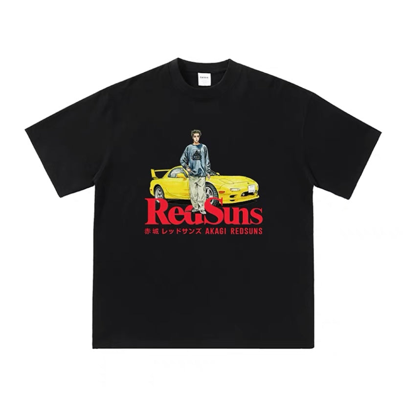 RedSuns T