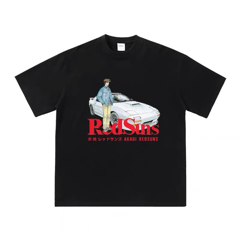 RedSuns T