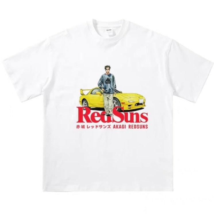 RedSuns T