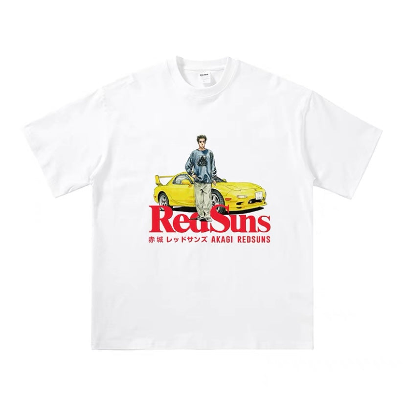 RedSuns T