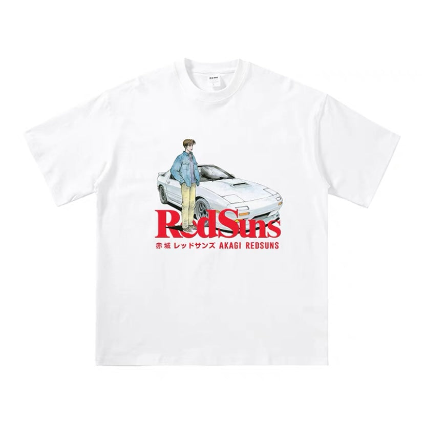 RedSuns T