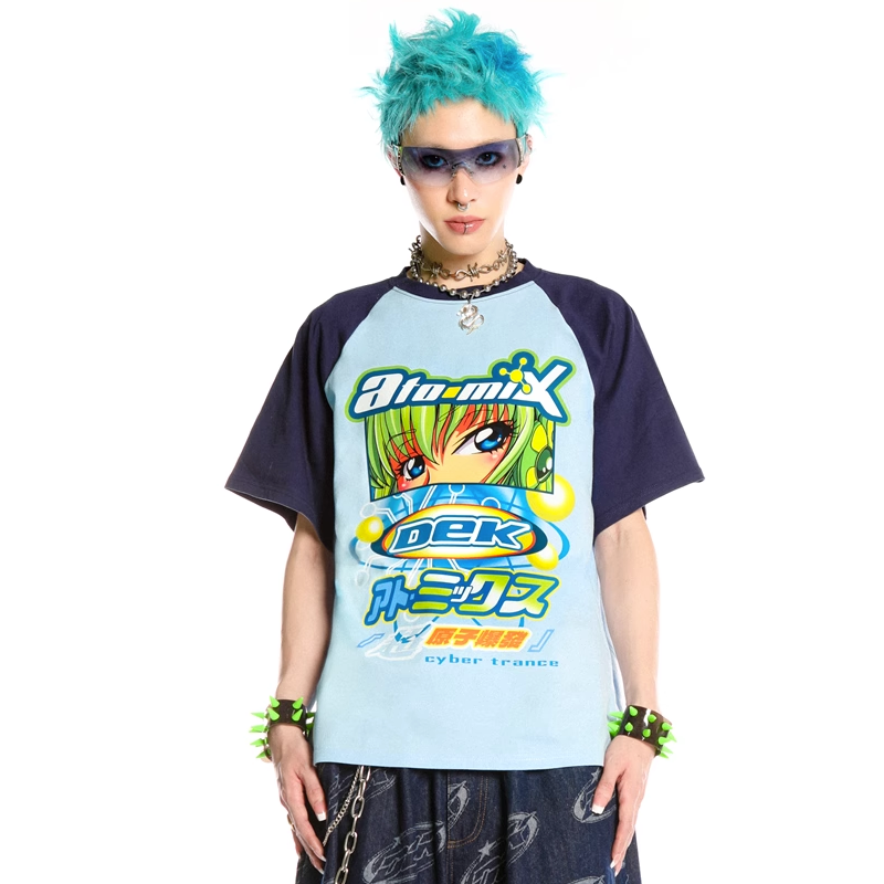 Atomix T