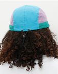 Beam life cap