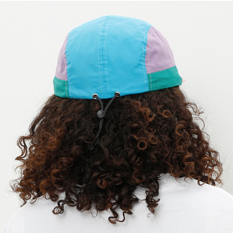 Beam life cap