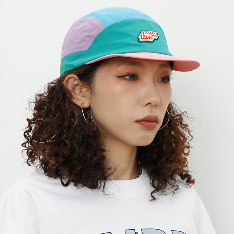 Beam life cap