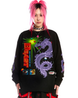 Beast sweatshirt