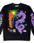 Beast sweatshirt