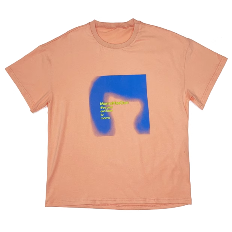 Be cool T