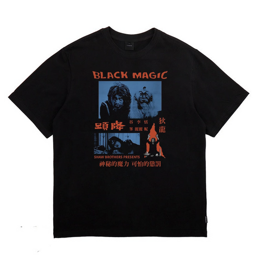 Black Magic T