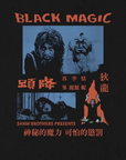 Black Magic T