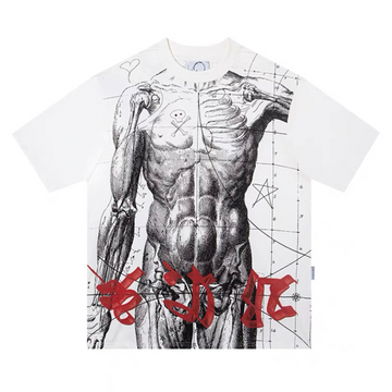 Body T
