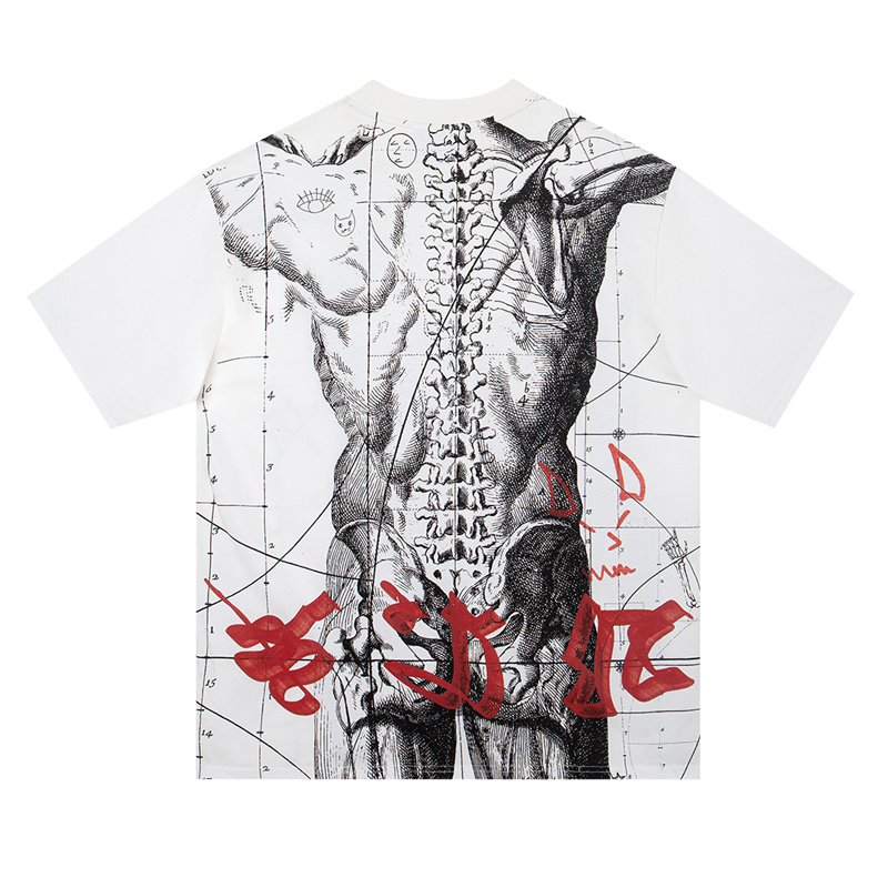 Body T