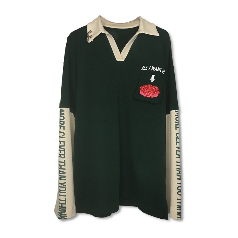 Brains polo