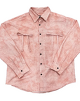 Camo bow Shirt