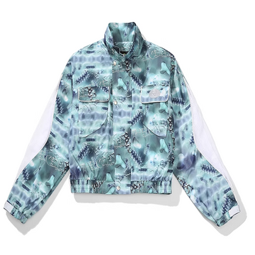 Cell jacket