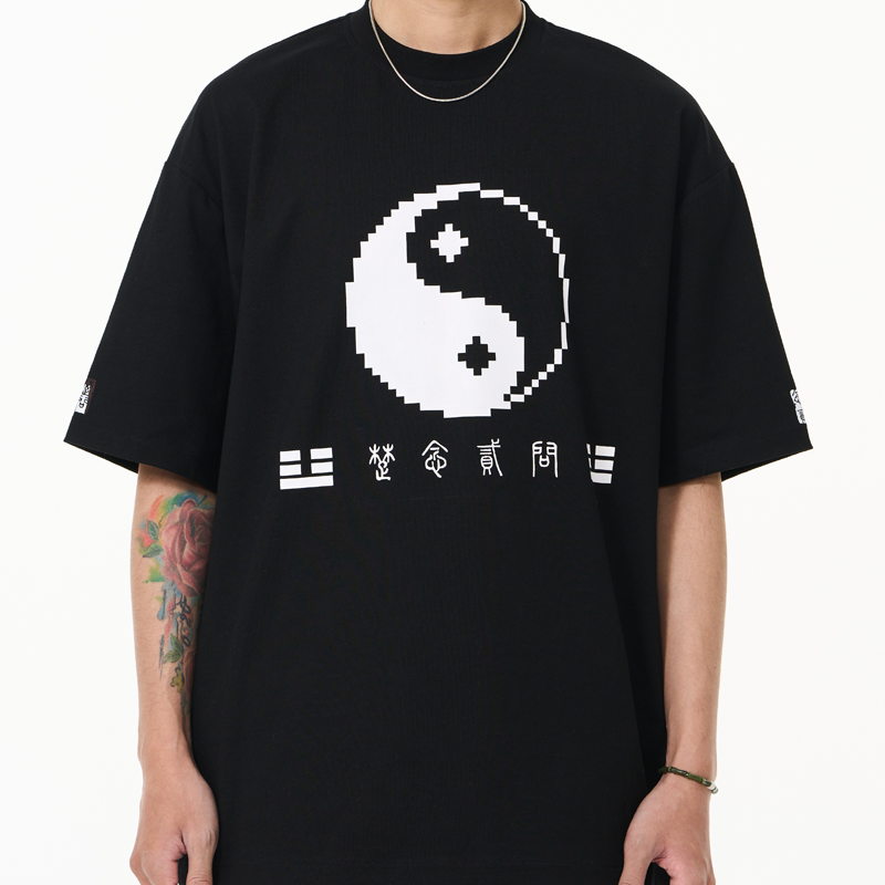 Chi T