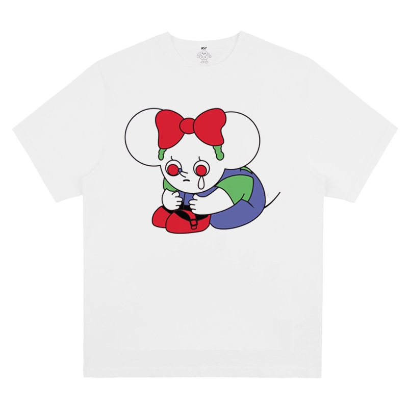 Cry T