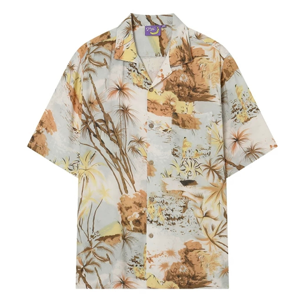 Danpen Shirt