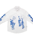Delft Shirt