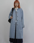 Den coat