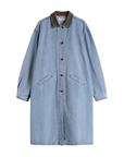 Den coat
