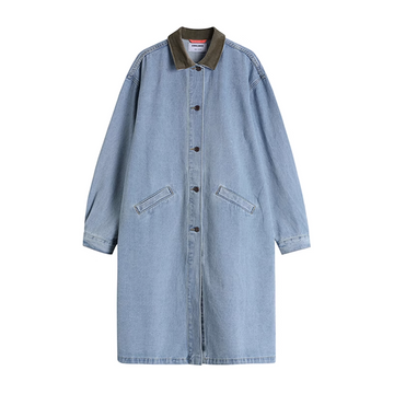 Den coat