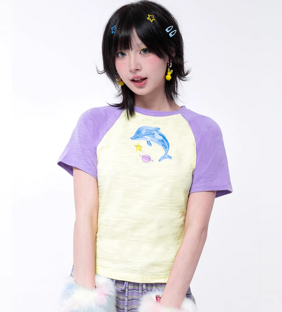 Dolphin T
