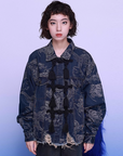 Dragon jacket