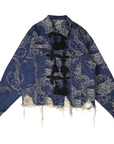 Dragon jacket