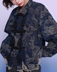 Dragon jacket