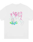 Destroy T