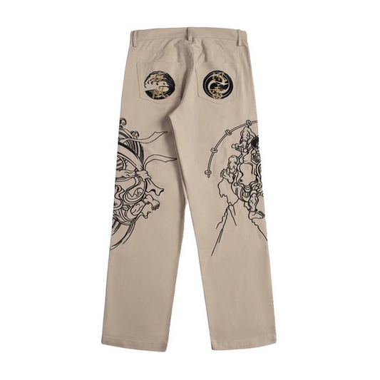 Edo pants