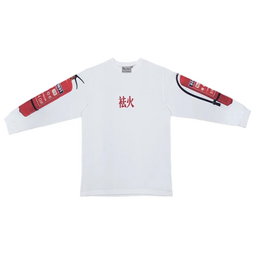 Extinguisher T