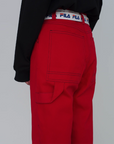 Fire pants