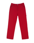 Fire pants